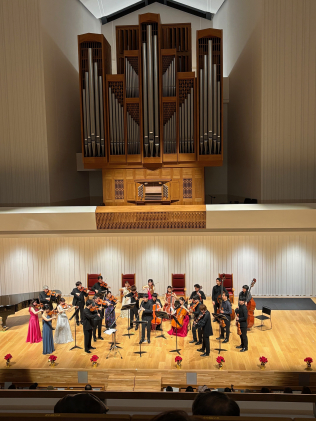 画像：Christmas イブに思う2