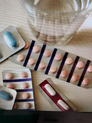 画像：きょうはペニシリンの日1